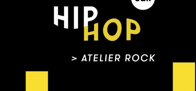 Appel aux artistes Hip Hop! Appel aux artistes Hip Hop!